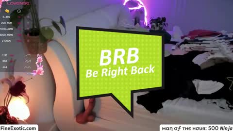 vesafine online show from February 21, 7:55 am