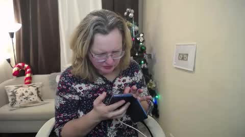 vestawoody online show from December 5, 9:32 am