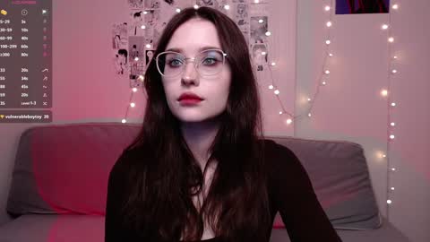 Iva  online show from December 19, 8:02 pm