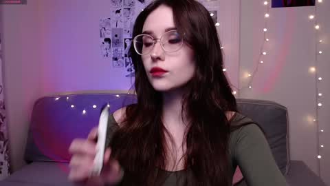 Iva  online show from January 11, 8:54 pm