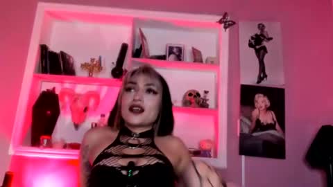 Vex online show from July 1, 9:14 pm