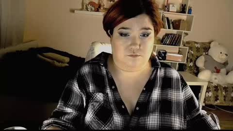 Vi Vixen online show from January 13, 5:44 pm