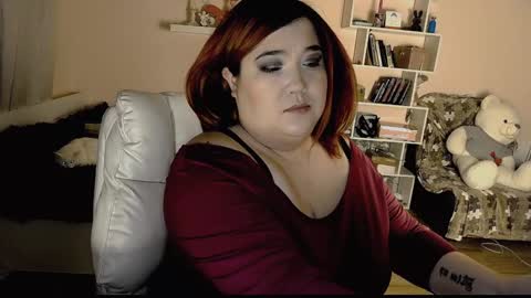 Vi Vixen online show from January 15, 8:58 pm