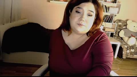 Vi Vixen online show from February 1, 11:48 pm