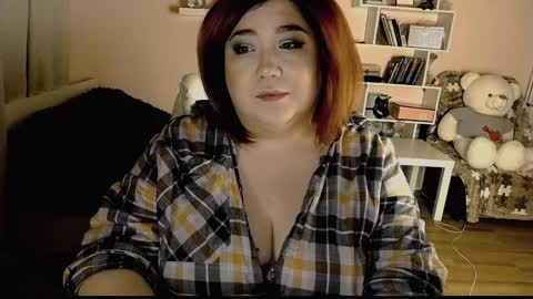 Vi Vixen online show from February 6, 1:49 am