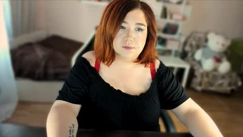 Vi Vixen online show from October 1, 10:09 am