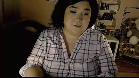 Vi Vixen online show from February 18, 8:37 pm