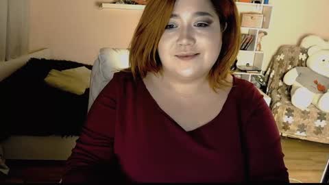 Vi Vixen online show from December 19, 3:08 pm