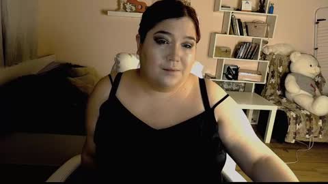 Vi Vixen online show from December 25, 2:56 pm