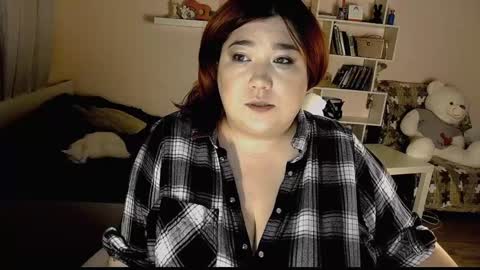 Vi Vixen online show from January 10, 9:42 pm