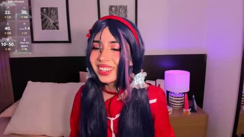 Anaya online show from September 28, 12:10 pm