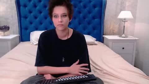 Via online show from September 29, 2:05 am