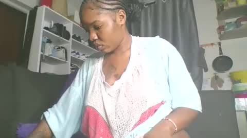 tasha online show from September 21, 4:55 am