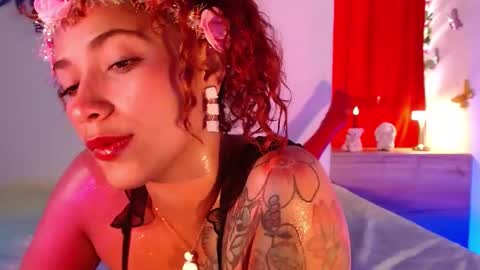 Vicky  online show from December 29, 4:08 pm