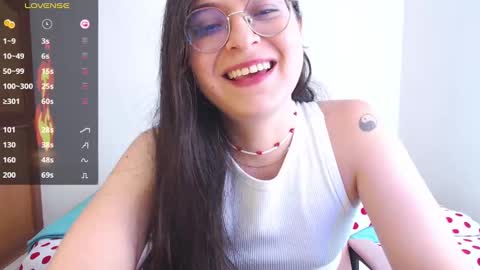 Vicky online show from October 18, 4:21 pm