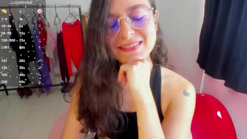 Vicky online show from March 11, 6:19 pm