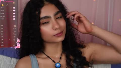 vicky_curly online show from September 19, 9:36 pm