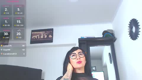 Vicky  online show from June 3, 2:33 pm