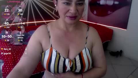 vicky_sexi online show from January 7, 5:49 pm