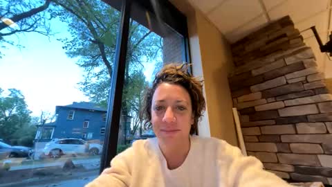 vickyann4u online show from April 24, 12:08 pm