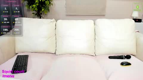 Victoria online show from July 22, 11:50 pm