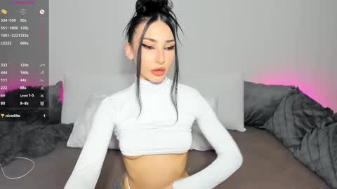 Vicky Boo online show from March 9, 10:19 pm