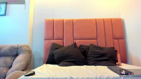 Vicky online show from January 18, 10:17 pm