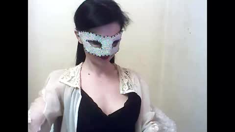 Vicky online show from December 6, 9:34 pm