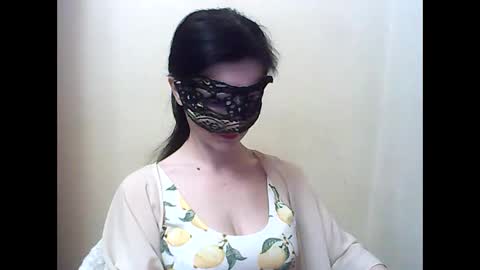 Vicky online show from March 8, 9:51 pm