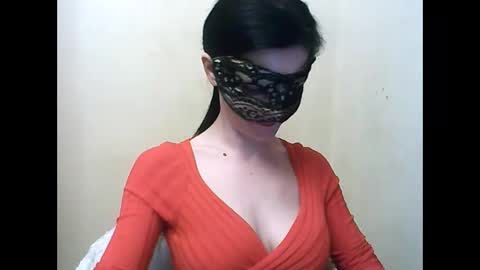 Vicky online show from December 20, 8:55 pm