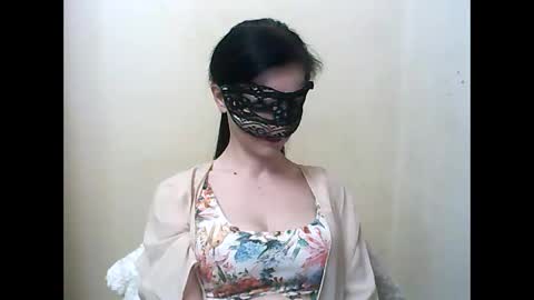 Vicky online show from January 17, 9:39 pm