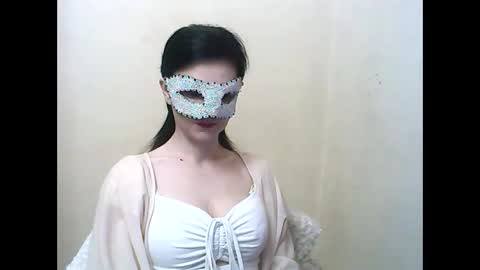 Vicky online show from December 24, 9:22 pm