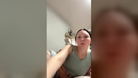 Vicky Parker online show from May 30, 4:43 am