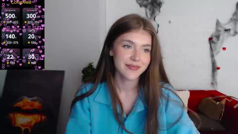 Victoria online show from November 18, 12:50 pm