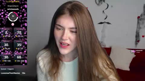 Victoria online show from November 8, 8:41 am