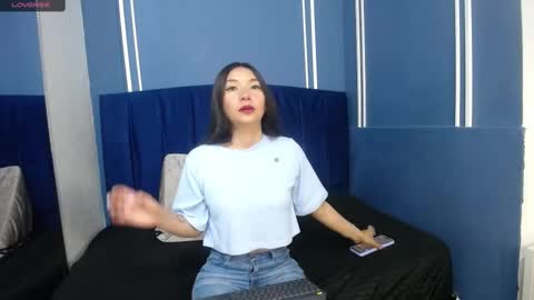 Victoria  online show from February 28, 2:09 am