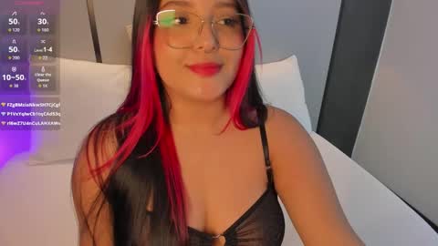 Victoria online show from December 19, 3:10 am