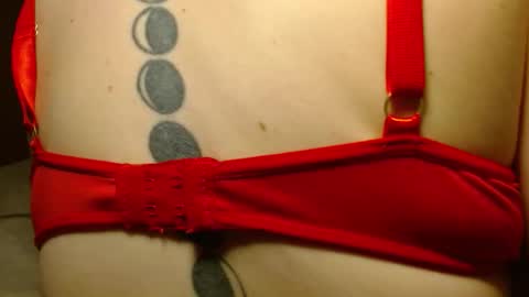 Victoria97 online show from October 11, 10:34 pm