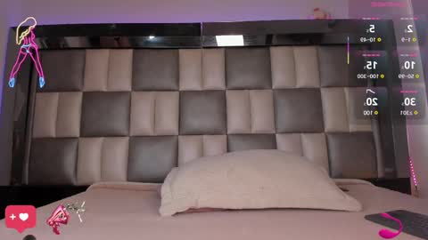 Victoria online show from February 20, 1:40 pm