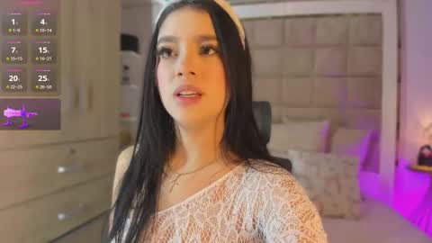 Victoria valentina  online show from October 20, 1:58 pm