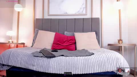 Victoria online show from February 14, 10:12 pm