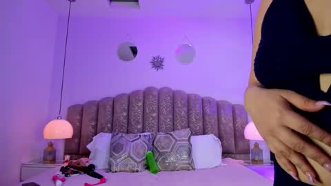 valentina online show from March 5, 12:23 pm