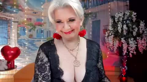 diorvictoria9 online show from March 8, 8:24 pm