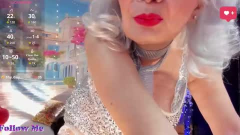 diorvictoria9 online show from November 28, 10:02 pm