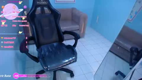 Victoria online show from January 7, 5:49 pm