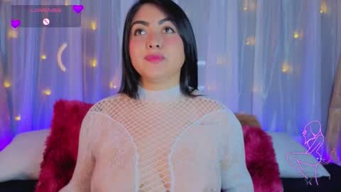 Victoria  online show from December 18, 12:15 am