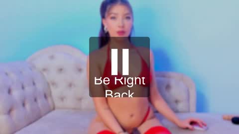 Victoria Laurent online show from December 4, 8:18 pm