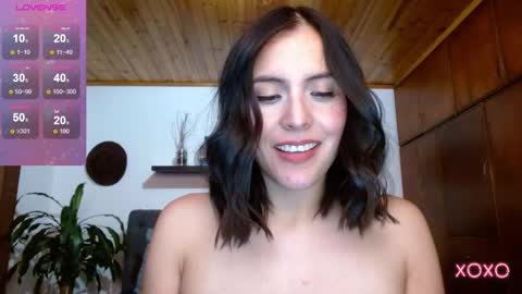 VICTORIA MARTELO online show from January 6, 2:26 am