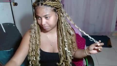 VICKY online show from October 27, 11:32 pm