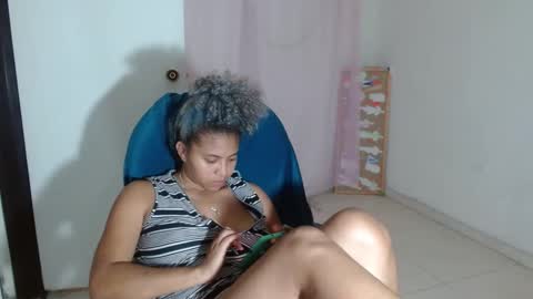 VICKY online show from January 31, 12:28 am